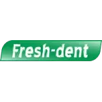 Ícone da FRESHDENT COMERCIO DE PRODUTOS DE HIGIENE LTDA