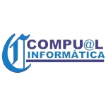 Ícone da COMPUAL INFORMATICA LTDA