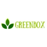 Ícone da GREENBOX FLORES E PLANTAS LTDA