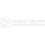 Ícone da PLANO DE VOO ESCOLA DE AVIACAO CIVIL LTDA