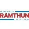 Ícone da TRANSPORTES RAMTHUN SA  EM RECUPERACAO JUDICIAL EM RECUPERACAO JUDICIAL