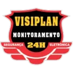 Ícone da VISIPLAN SEGURANCA ELETRONICA LTDA