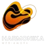 Ícone da HARMONIKA MEDIAWORKS LTDA