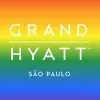 GRAND HYATT SAO PAULO