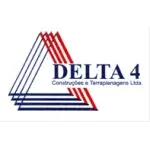 DELTA 4CONSTRUCOES E TERRAPLENAGENS LTDA