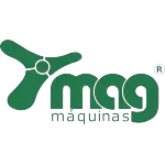 Ícone da MAG MAK INDUSTRIA DE MAQUINAS FRIGORIFICAS LTDA