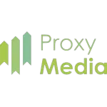 Ícone da PROXY MEDIA INFORMACAO E COMUNICACAO LTDA