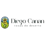 Ícone da DIEGO CANAN ROSAS DO DESERTO LTDA