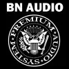 BN AUDIO DESIGNER