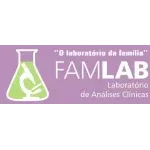 CMSPAMENDINA  LABORATORIO