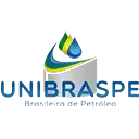 Ícone da UNIBRASPE  BRASILEIRA DE PETROLEO SA