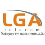 LGA EQUIPAMENTOS DE TELECOMUNICACAO