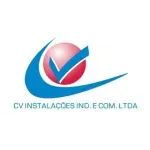 CV INSTALACOES INDUSTRIA E COMERCIO LTDA