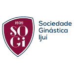 Ícone da SOCIEDADE GINASTICA IJUI