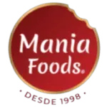 Ícone da MANIA BEST FOODS ALIMENTACAO LTDA