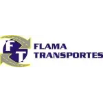 Ícone da FLAMA TRANSPORTES LTDA