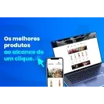 Ícone da B E A COMERCIAL LTDA