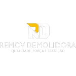 REMOV DEMOLIDORA