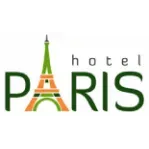 Ícone da PARIS HOTEL LTDA