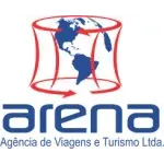 Ícone da ARENA AGENCIA DE VIAGENS TURISMO E COMERCIO LTDA