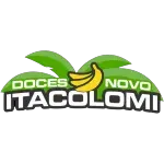DOCES NOVO ITACOLOMI