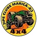 Ícone da CLUBE MARICA BRASIL OFF  ROAD 4X4