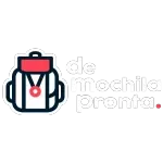 Ícone da DE MOCHILA PRONTA AGENCIA DE TURISMO E VIAGENS LTDA