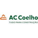 Ícone da AC COELHO MATERIAIS PARA CONSTRUCAO LTDA