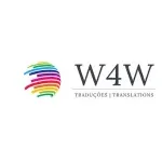 Ícone da W4W SERVICOS DE TRADUCOES LTDA