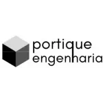 Ícone da PORTIQUE ENGENHARIA LTDA