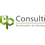 Ícone da UP CONSULTI LTDA