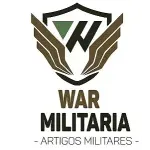 Ícone da WAR MILITARIA ARTIGOS MILITARES LTDA