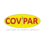 Ícone da COVIPAR COMERCIO DE VIDROS E ESPELHOS LTDA