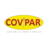 COVIPAR VIDROS E ESPELHOS