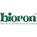 Ícone da BIORON  INSTITUTO DE PATOLOGIA CLINICA LTDA