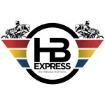 HB EXPRESS COMERCIO DE ALIMENTOS LTDA