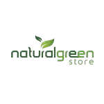 Ícone da NATURAL GREEN STORE PRODUTOS NATURAIS LTDA