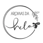 Ícone da AROMAS DA HELO LTDA