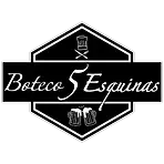 BOTECO 5 ESQUINAS