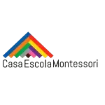 Ícone da ESCOLA MONTESSORI  CASA ESCOLA LTDA