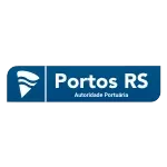 Ícone da PORTOS RS  AUTORIDADE PORTUARIA DOS PORTOS DO RIO GRANDE DO SUL SA