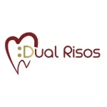 Ícone da DUAL RISOS CLINICA ODONTOLOGICA LTDA