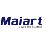 Ícone da MAIART  INDUSTRIA E COMERCIO DE MOVEIS PARA ESCRITORIO LTDA