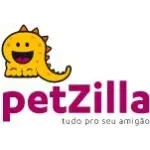 Ícone da PETZILLA  BOTAFOGO COMERCIO E SERVICOS LTDA