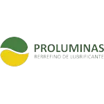 PROLUMINAS LUBRIFICANTES LTDA