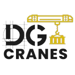 DG CRANES SERVICOS E COMERCIO LTDA