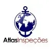 Ícone da ATLAS INSPECOES  E TESTES DE CARGAS  LTDA
