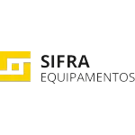 Ícone da SIFRA EQUIPAMENTOS LTDA