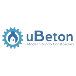 Ícone da UBETON PRODUTOS PARA CONSTRUCAO LTDA