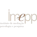 Ícone da IMEPP  INSTITUTO DE MEDIACAO PSICOLOGIA E PESQUISA LTDA